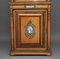 Satinwood & Rosewood Cabinet, 1870s, Image 5