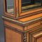 Satinwood & Rosewood Cabinet, 1870s 13