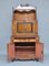 Mahogany Secretaire, 1830s, Image 4