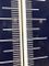 Plaque Thermomètre Vintage de Eyquem, France 12