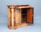 19th-Century Birds Eye Maple Cabinet 4