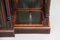 Antique Aesthetic Movement Display Cabinet by James Lamb 6