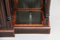 Antique Aesthetic Movement Display Cabinet by James Lamb, Image 6