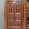 Antique Aesthetic Movement Display Cabinet by James Lamb 3