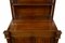 Mahogany Writing Cabinet, 1840s, Image 5