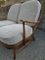 Scandinavian Sofa Bed from Ercol, 1960s 4