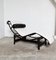 Vintage LC4 Recliner Chair by Le Corbusier, Perriand & Jeanneret for Cassina 2