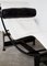 Chaise Inclinable LC4 Vintage par Le Corbusier, Perriand & Jeanneret pour Cassina 12