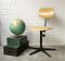 Vintage Model 9330 Architectural Chair from BIMA 3