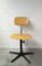 Vintage Model 9330 Architectural Chair from BIMA 1