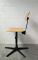 Vintage Model 9330 Architectural Chair from BIMA 4