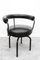 Sedie girevoli LC7 di Charlotte Perriand e Le Corbusier per Cassina, anni '70, set di 6, Immagine 5