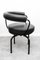 LC7 Swivel Chairs by Charlotte Perriand & Le Corbusier for Cassina, 1970s, Set of 6 7