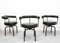 Chaises Pivotantes LC7 par Charlotte Perriand & Le Corbusier pour Cassina, 1970s, Set de 6 8