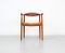 Vintage Side Chair by Hans Wegner for Johannes Hansen 1