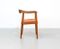 Vintage Side Chair by Hans Wegner for Johannes Hansen 3