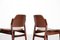 Rosewood Dining Chairs by Arne Vodder fror Sibast, Set of 6 7
