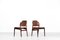 Rosewood Dining Chairs by Arne Vodder fror Sibast, Set of 6 1