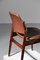 Rosewood Dining Chairs by Arne Vodder fror Sibast, Set of 6, Image 11