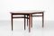 Large Vintage Rosewood Model 212 Dining Table by Arne Vodder 13