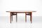 Large Vintage Rosewood Model 212 Dining Table by Arne Vodder, Image 1