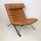 Fauteuil Ari par Arne Norell, 1960s 3