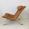 Ari Lounge Chair by Arne Norell, 1960s 6