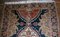 Middle Eastern Handmade Rug, 1920s, Image 3