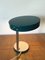 Circular Table Lamp, 1950s 2