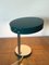 Circular Table Lamp, 1950s, Image 2