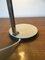 Lámpara de mesa circular, años 50, Imagen 3