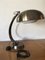 Ministerial Desk Lamp, 1950s 1