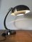 Lampe de Bureau Ministérielle, 1950s 2