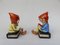 Ceramic Dwarves Bookends from Goebel, 1950s, Set of 2 4