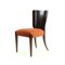 Dining Chairs H-214 by Jindrich Halabala for UP Závody, 1930s, Set of 4 6