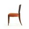 Dining Chairs H-214 by Jindrich Halabala for UP Závody, 1930s, Set of 4 8