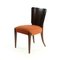 Dining Chairs H-214 by Jindrich Halabala for UP Závody, 1930s, Set of 4 7