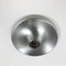 Modernist Space Age Disc Wall Lights from Honsel Lights, 1960s 5