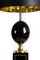 Vintage French Floor Lamp by Maison Le Dauphin, Image 3