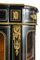 Antique French Napoleon III Vitrine Cabinet, Image 7