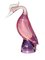 Murano Glass Bird Sculpture by Seguso Vetri D'Arte, 1950s 3