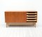 Schwedisches Sideboard aus Teak von JOC Vetlanda, 1960er 3