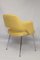 Chaise de Conférence par Eero Saarinen pour Knoll Inc., 1950s 7