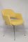 Chaise de Conférence par Eero Saarinen pour Knoll Inc., 1950s 2
