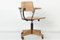 Desk Chair on Casters from Stoll Giroflex, 1969, Image 4