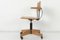 Desk Chair on Casters from Stoll Giroflex, 1969, Image 2