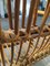 Italian Bamboo Armchairs, 1960s, Set of 2 18