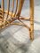 Italian Bamboo Armchairs, 1960s, Set of 2, Image 19