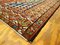 Handgefertigter orientalischer Vintage Teppich, 1920er 7