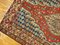 Handgefertigter orientalischer Vintage Teppich, 1920er 2